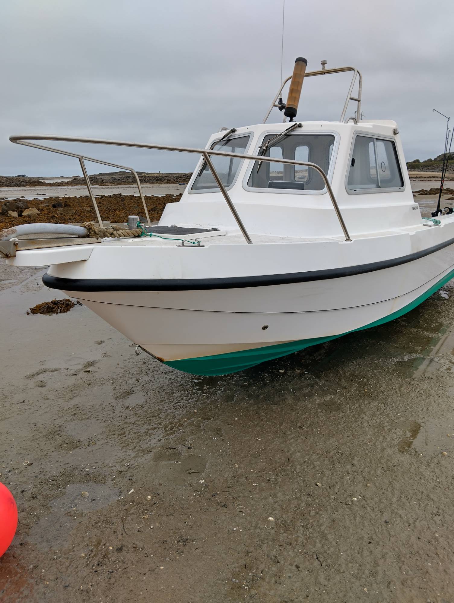 Pirate 22. 2018.