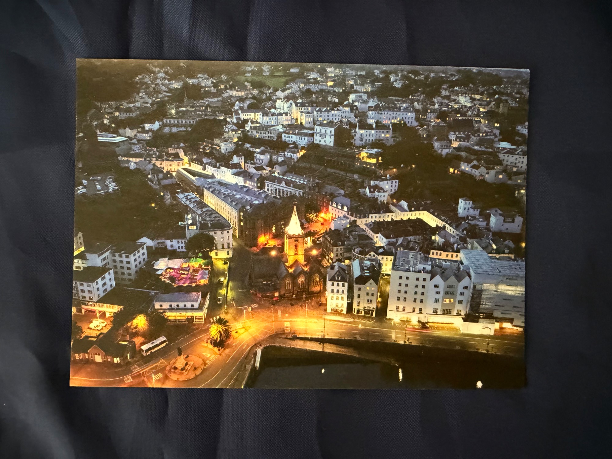 Guernsey Postcards