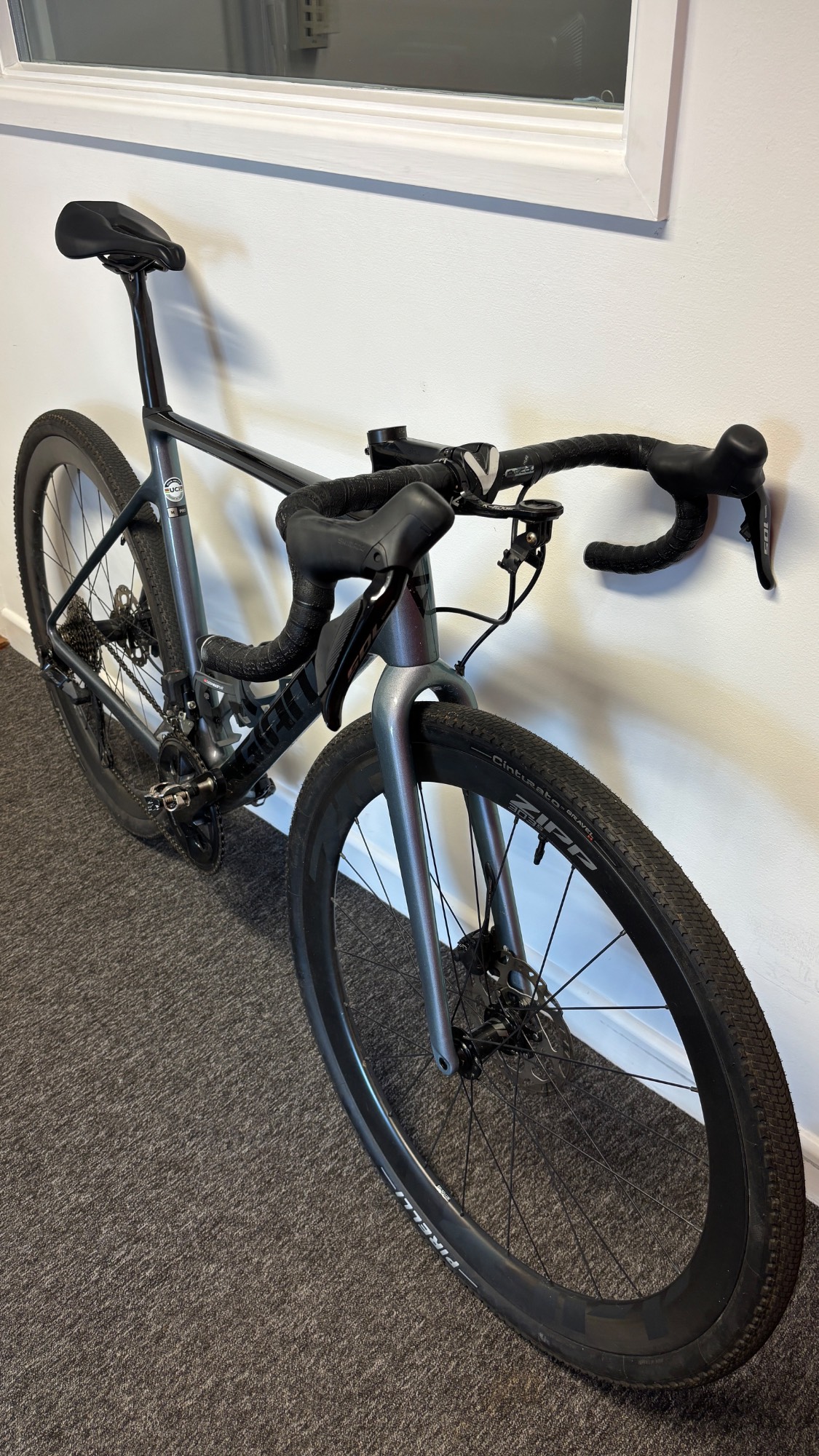 Giant TCX