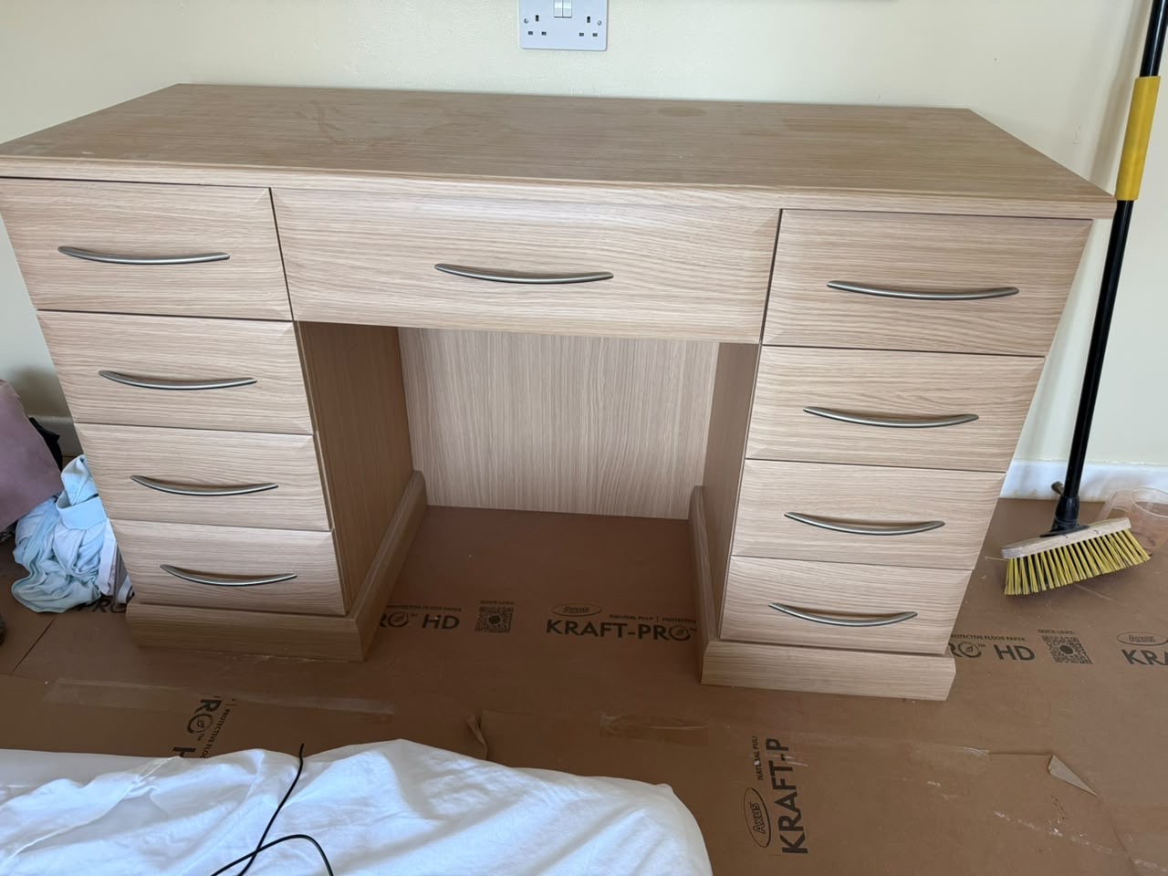 Dressing Table