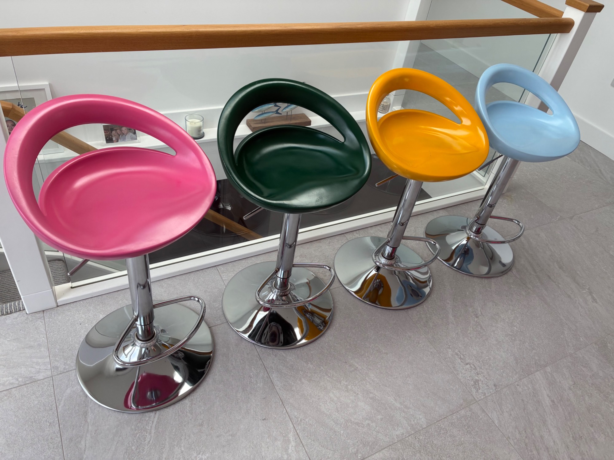 Kitchen stools