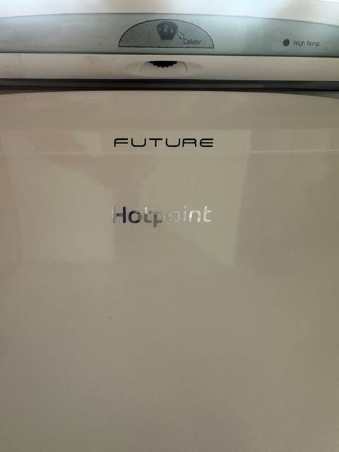 Hotpoint Freezer