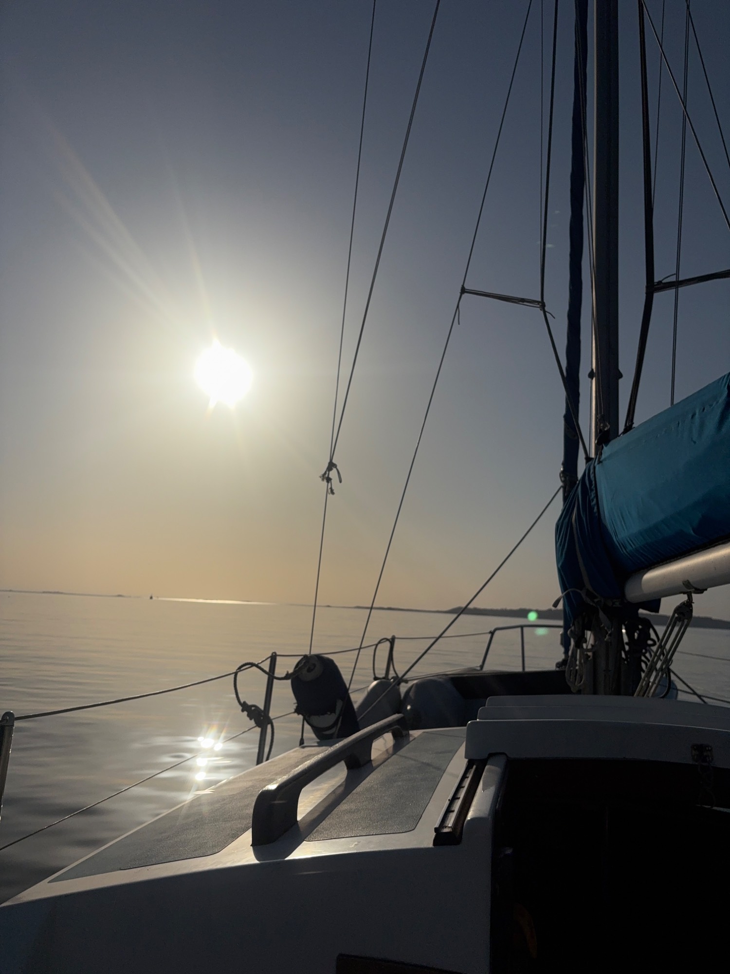 Southerly 28