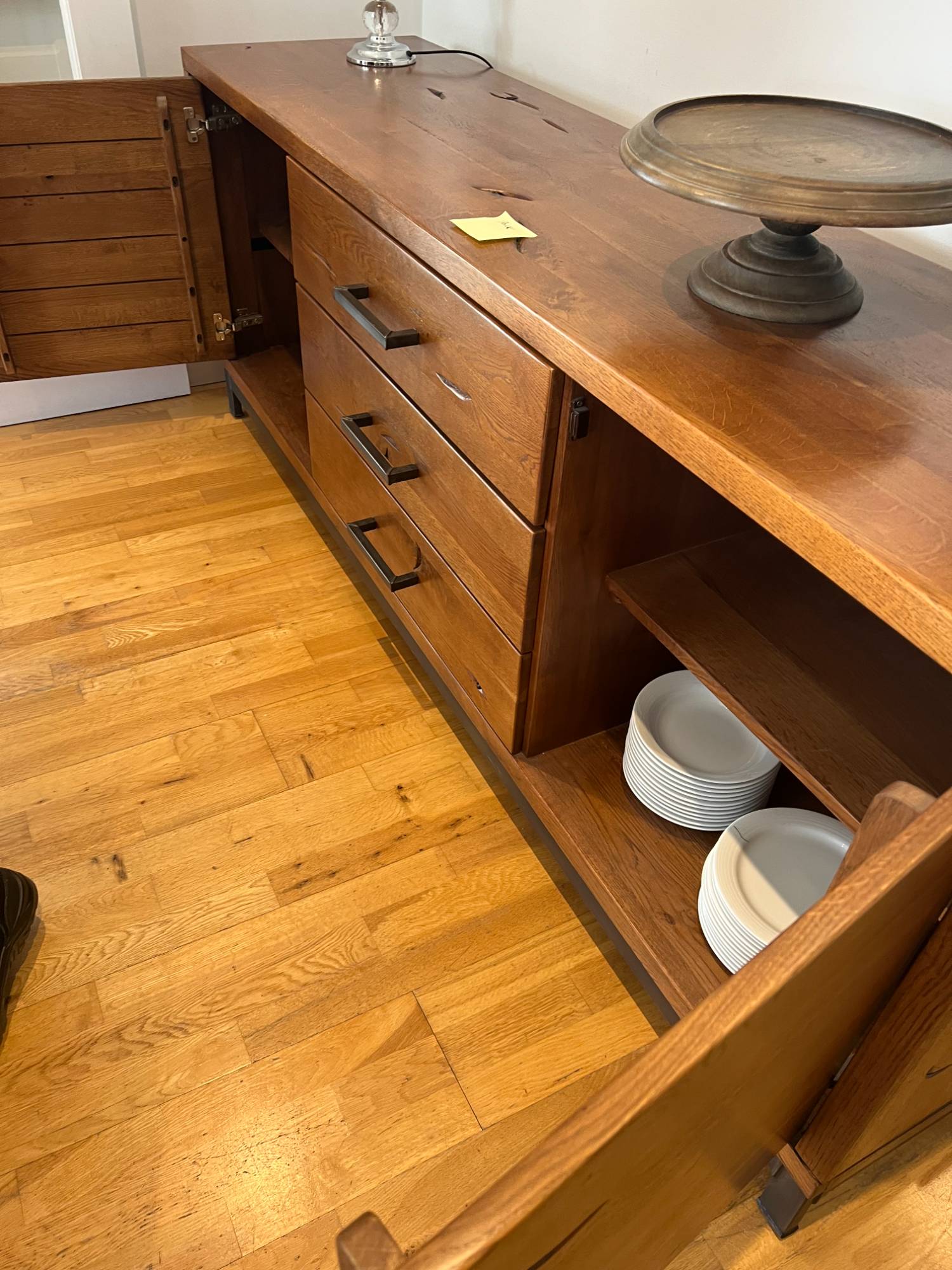 Server - Cabinet