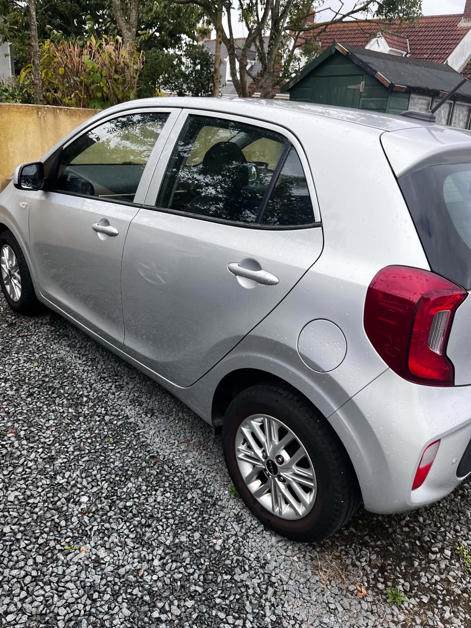 Kia PICANTO 2