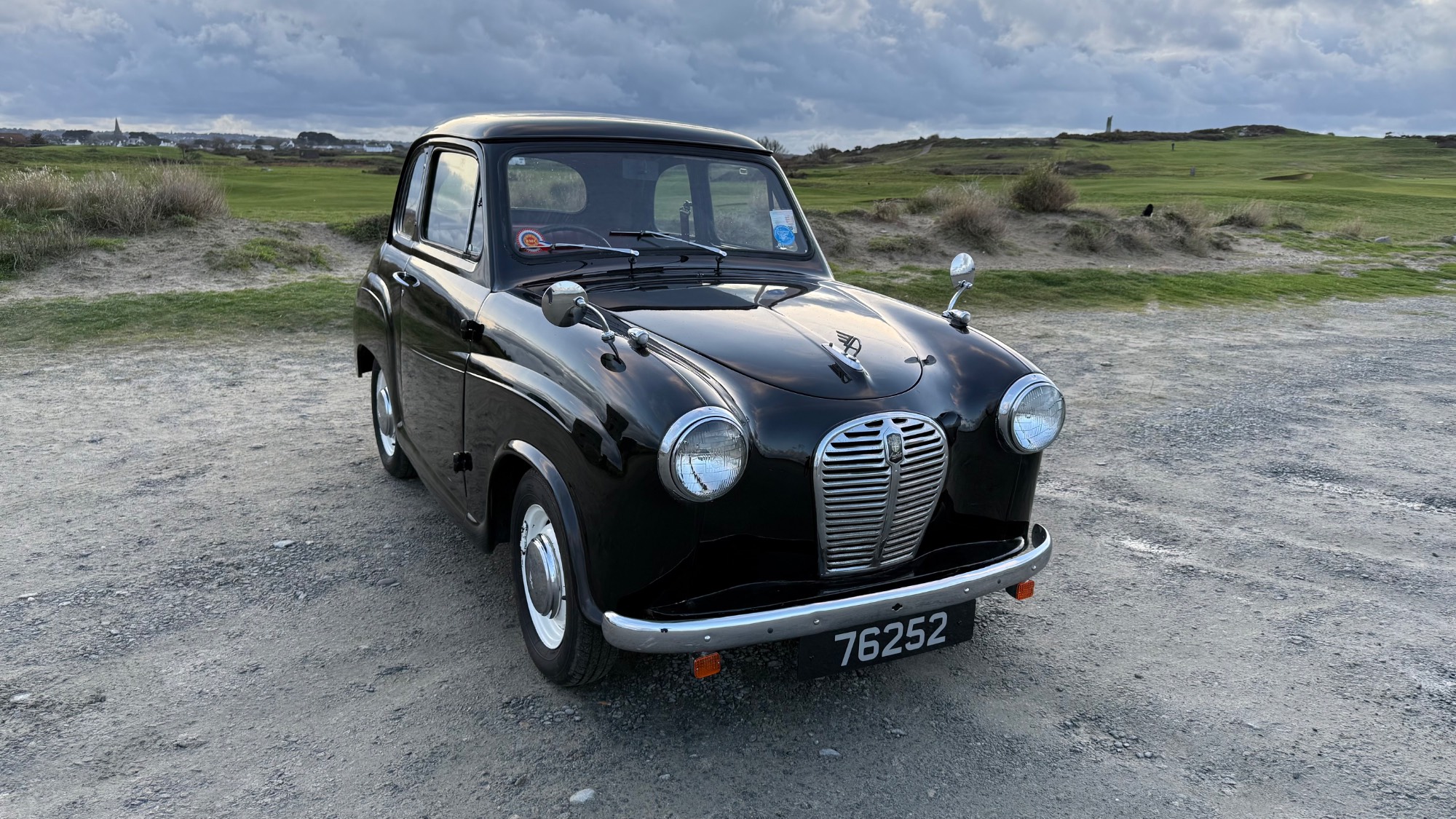 Austin A30 1954, excellent condition