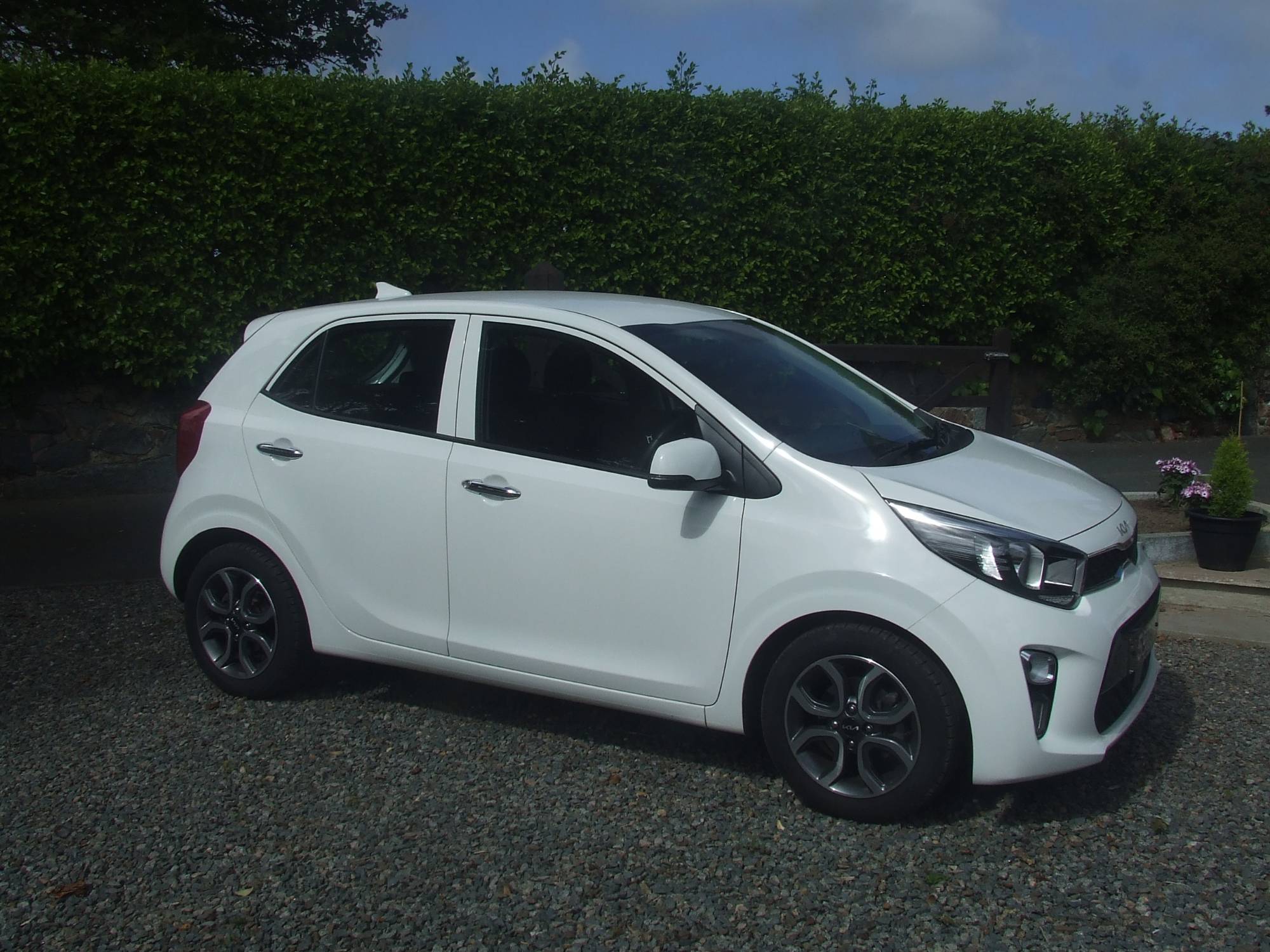 Kia Picanto 111.