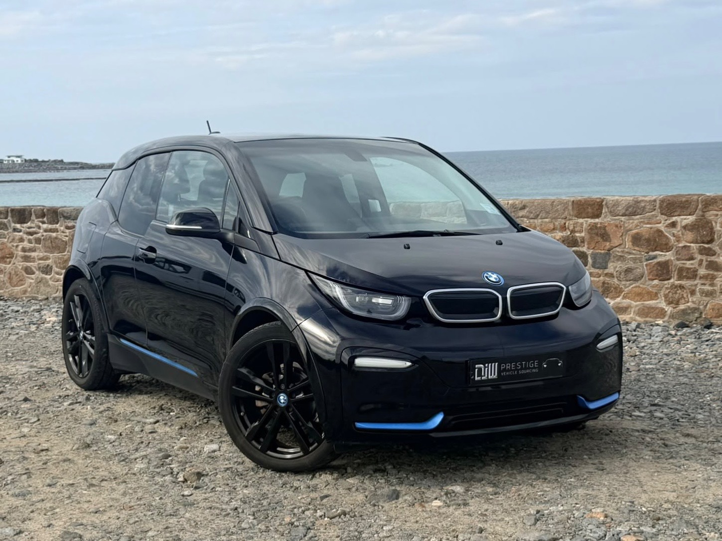 BMW i3 135kW S 42kWh 5dr Auto