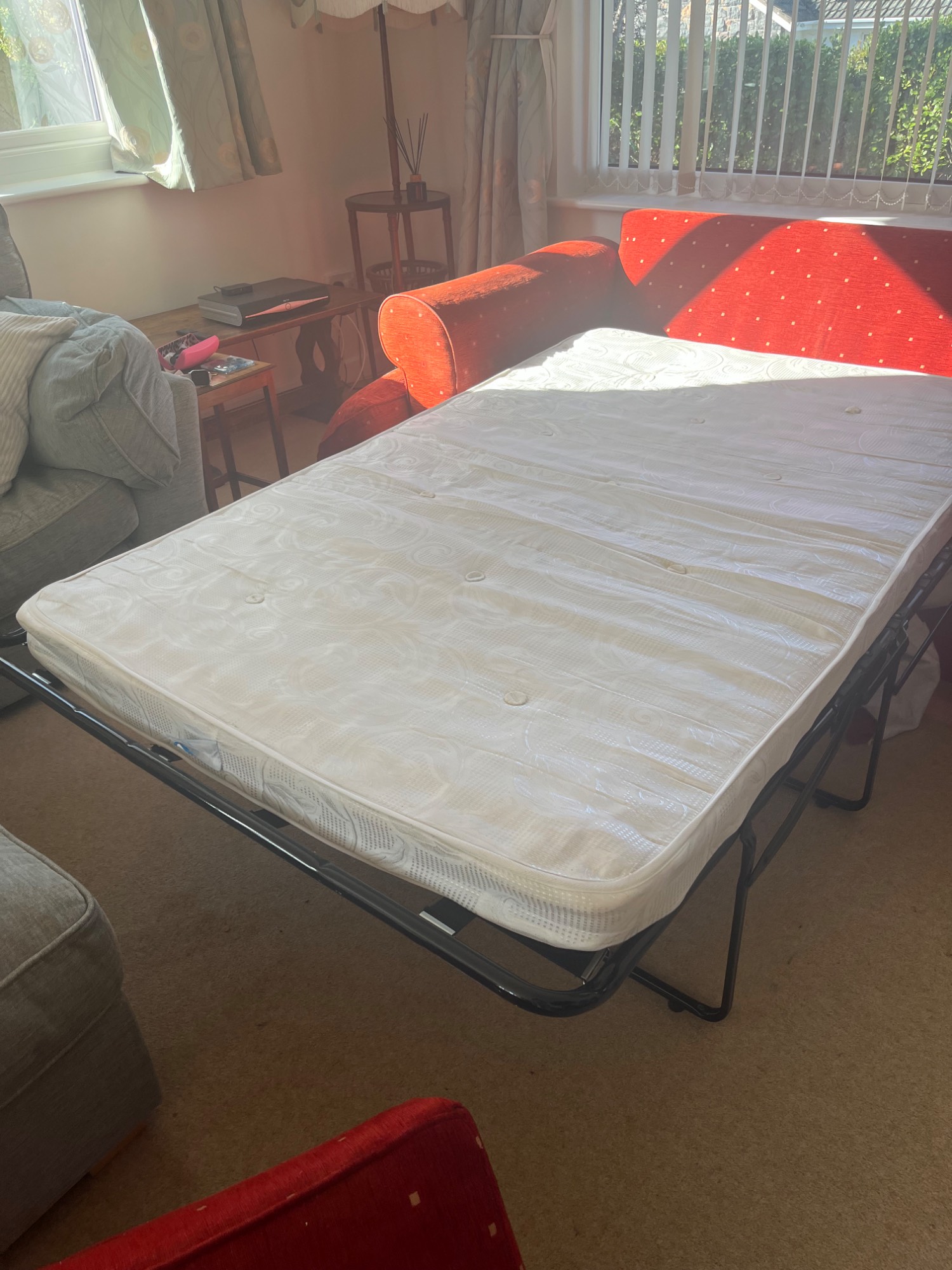 Alston Sofa bed
