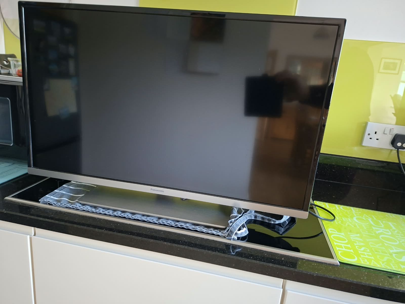 TV and Freesat