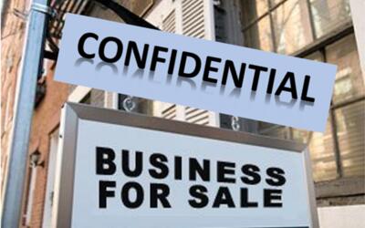 BUSINESS ACQUISITION OPPORTUNITY