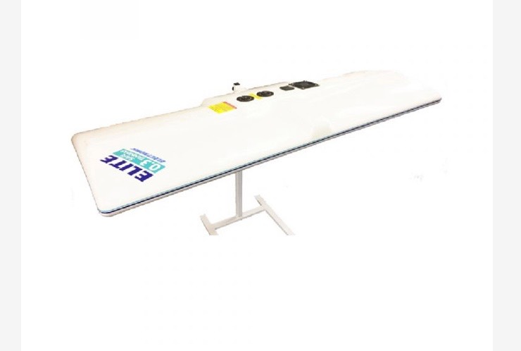 Sun bed
