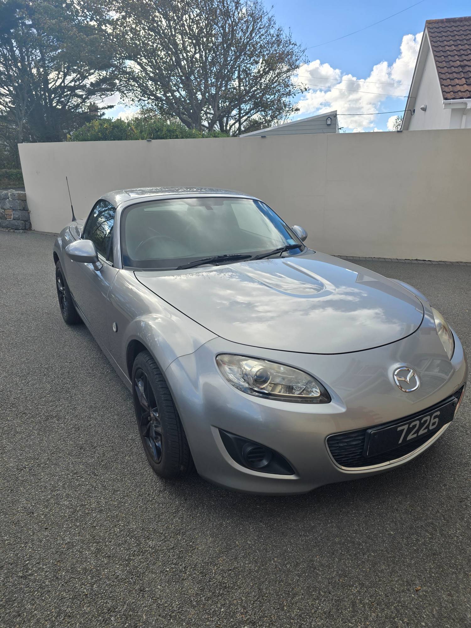 Mazda MX5