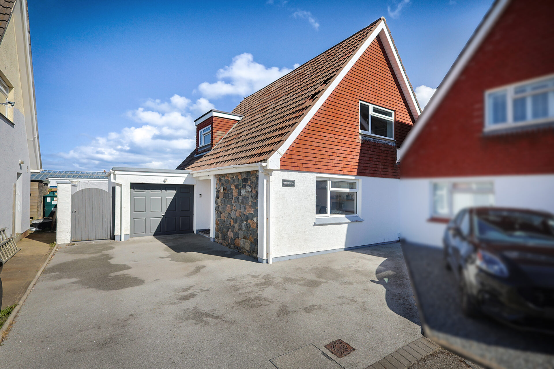 Fortuna, 3 Bed, 2 Bathroom, Excellent Move In Condition