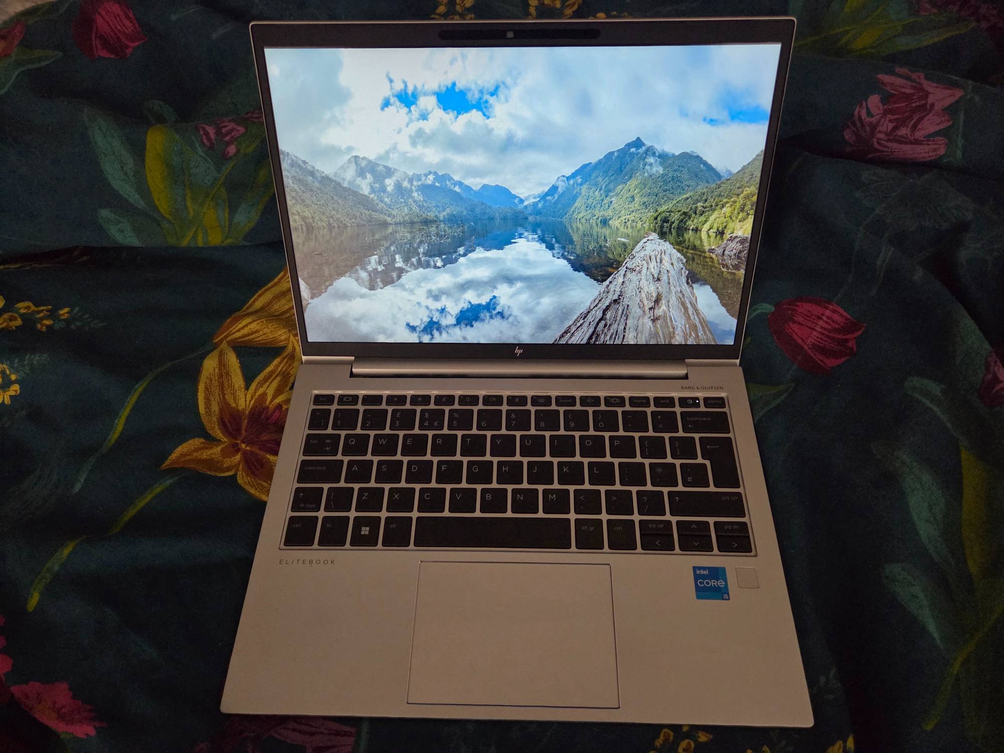 Laptop HP EliteBook G9