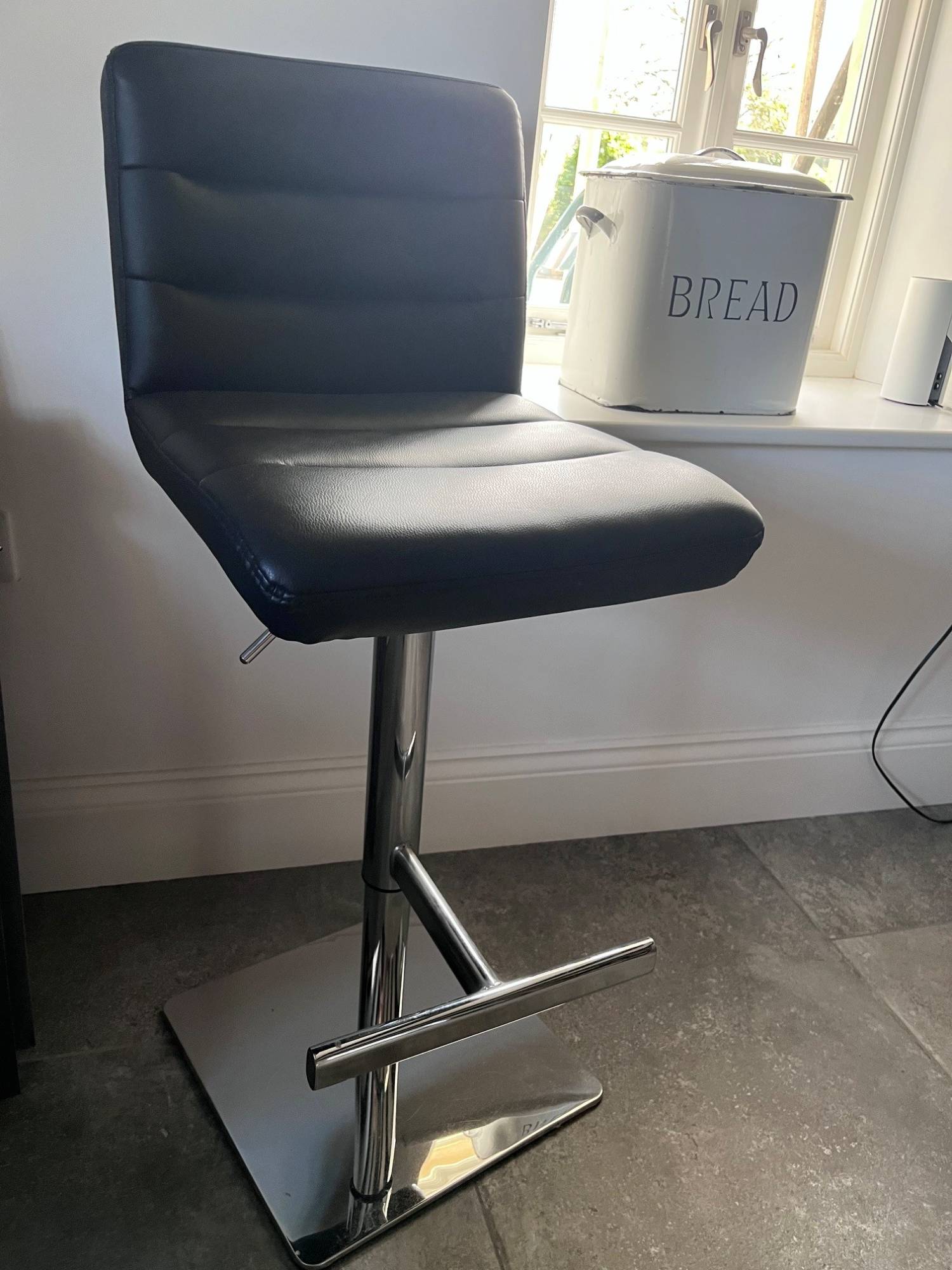 Kitchen stool