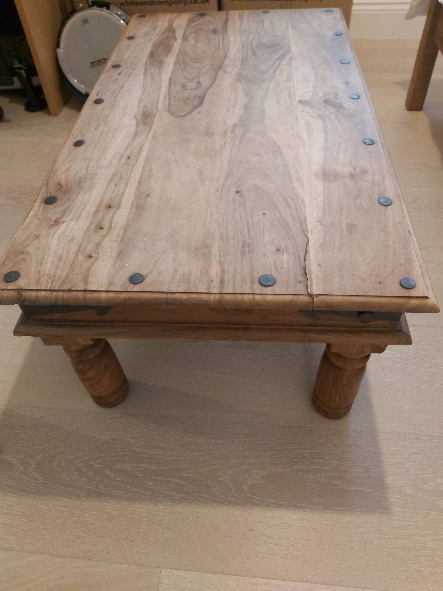 Coffe table