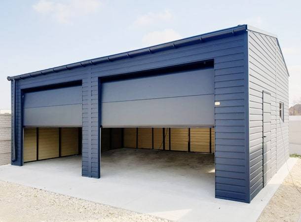 WANTED WORKSHOP/COMMERCIAL PROPERTY