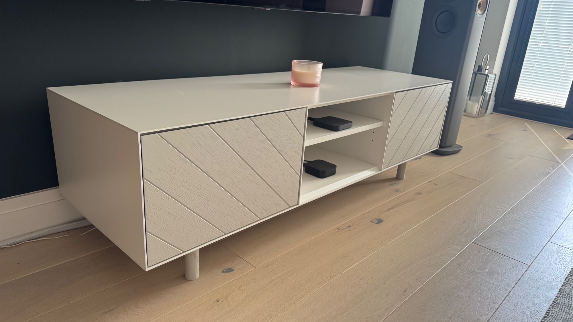 Media Unit TV Stand - House & Home - Tig.gg