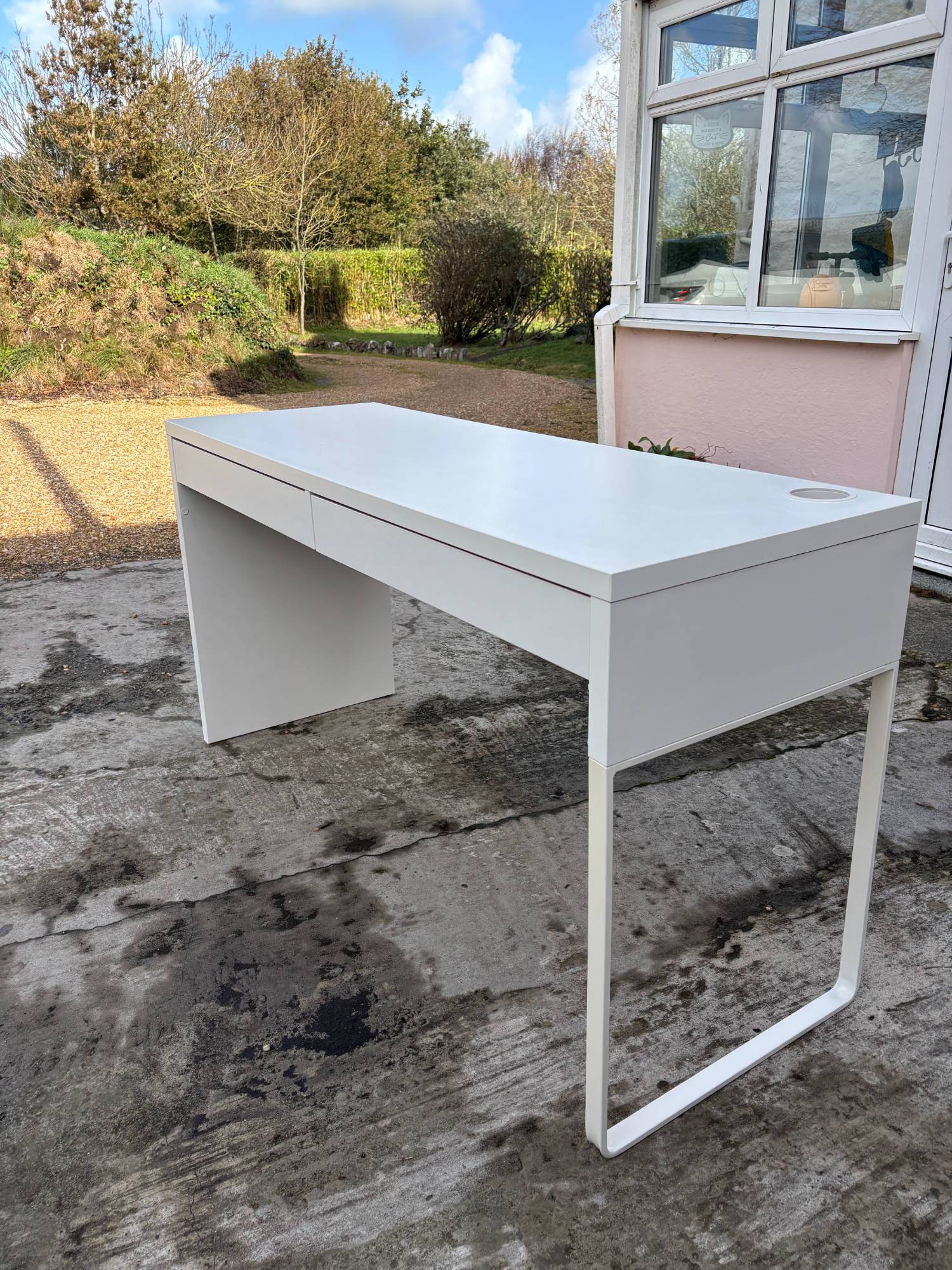 IKEA Desk for sale