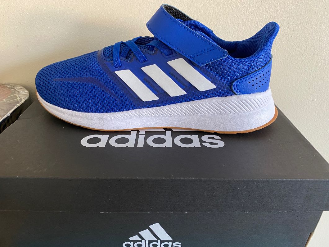 boys size 2 adidas