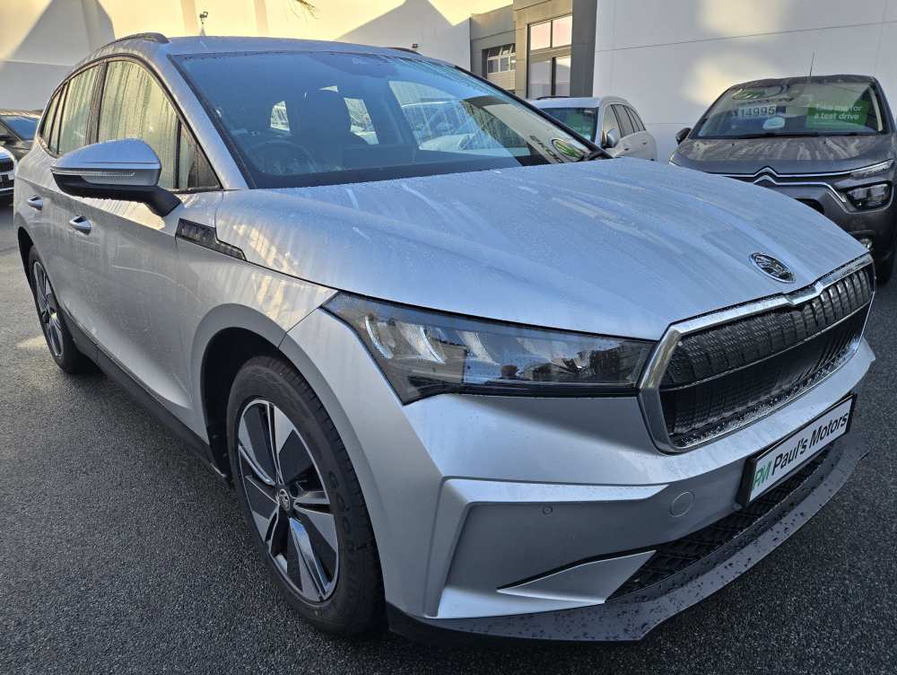 Enyaq IV 60