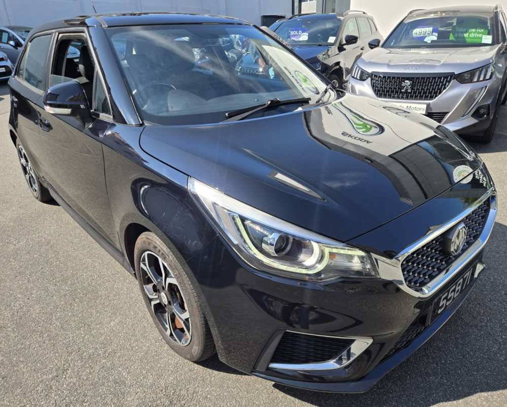 MG 3