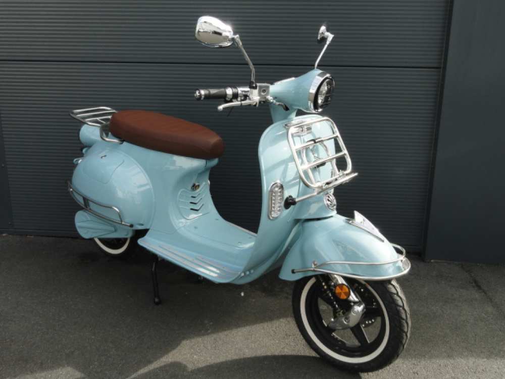 CLASSIC 4000W 72V 20AH (REF/031)