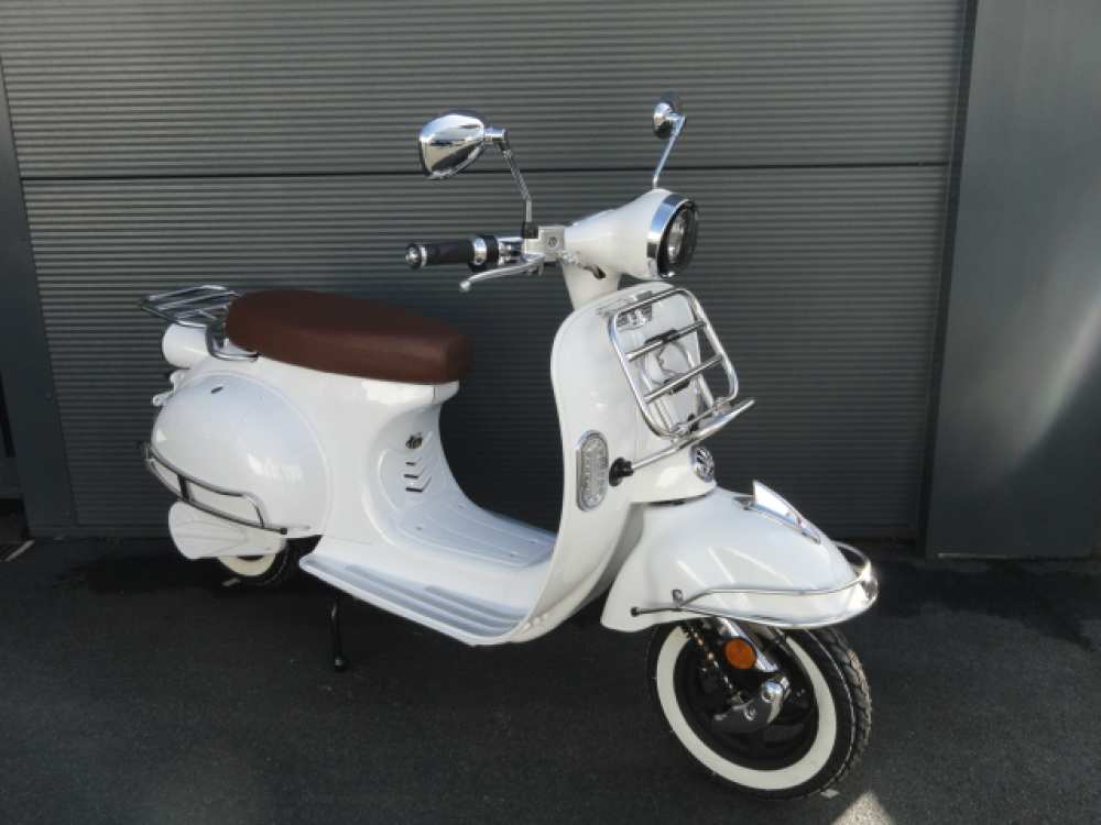 CLASSIC 4000W 72V 20AH (REF/033)